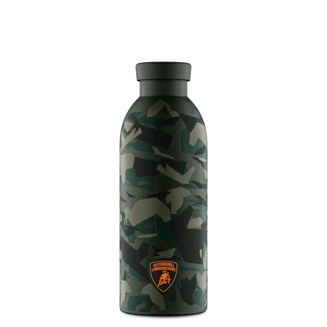 24bottles-clima-bottle-automobili-lamborghini-sterrato-bosco-500-ml image 1