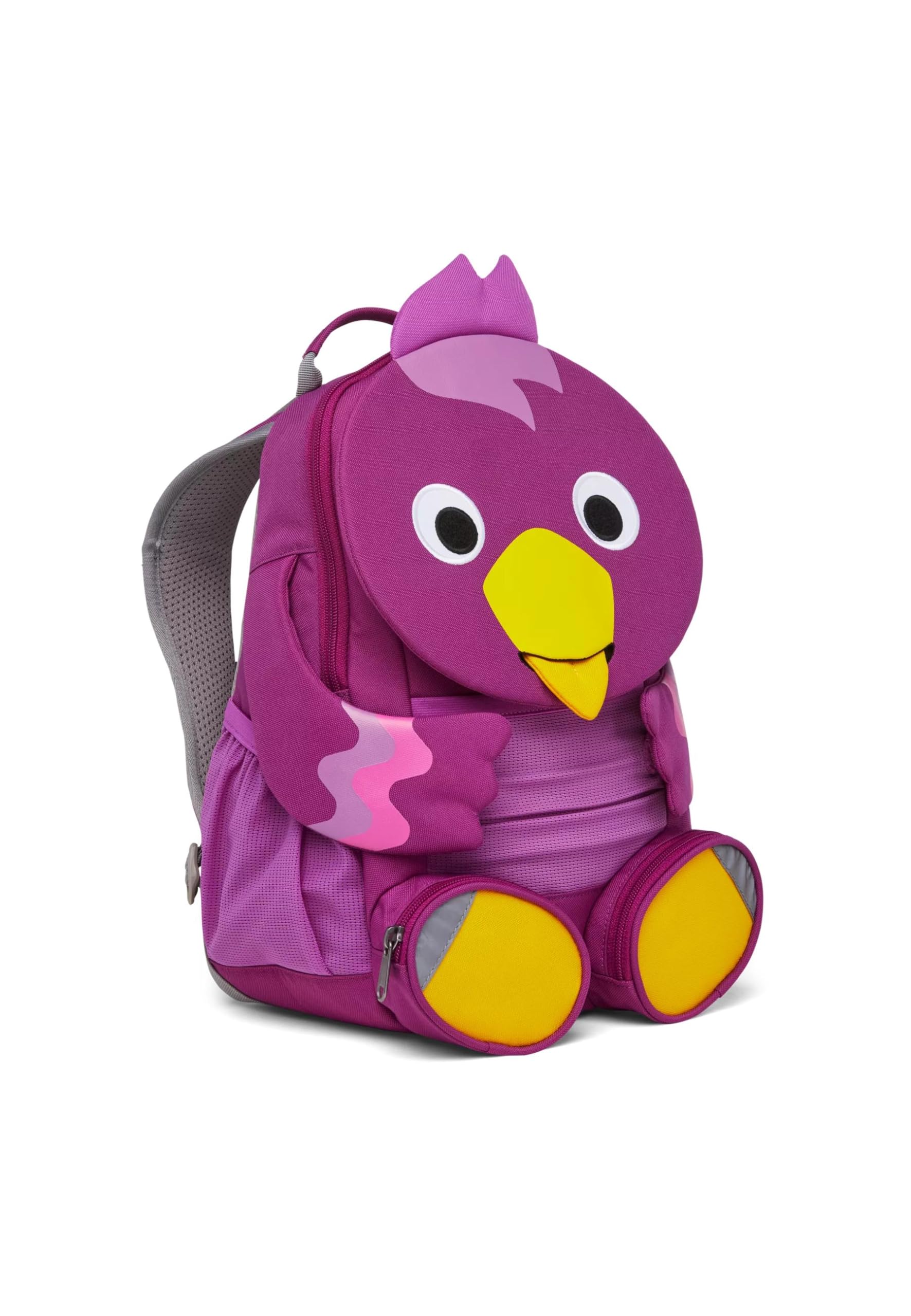 affenzahn-gro-er-freund-vogel-kinderrucksack-lila-afz-fal-002-014 image 3