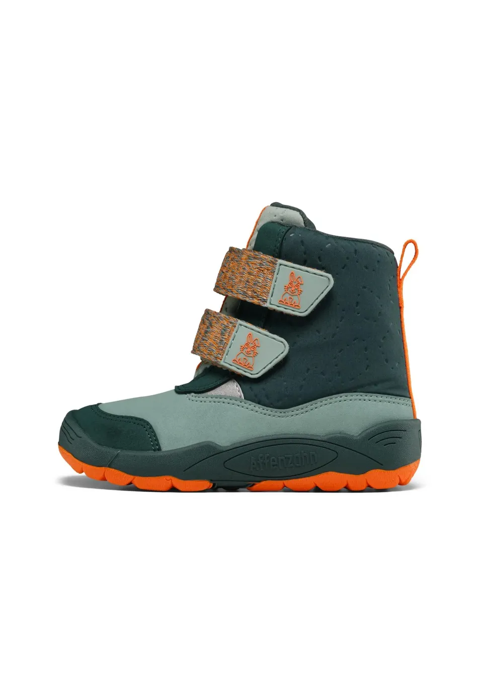 affenzahn-vegan-blizzy-winterstiefel-gr-e-21-35 image 1