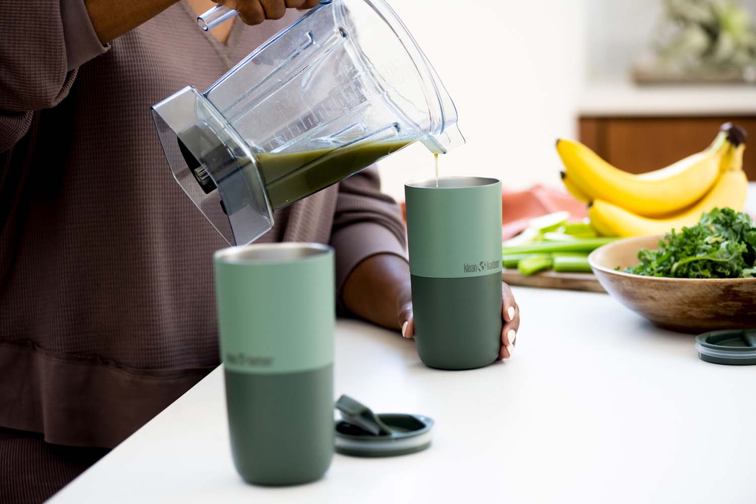 klean-kanteen-rise-tumbler-473ml-edelstahl-thermobecher-mit-flip-lid image 3