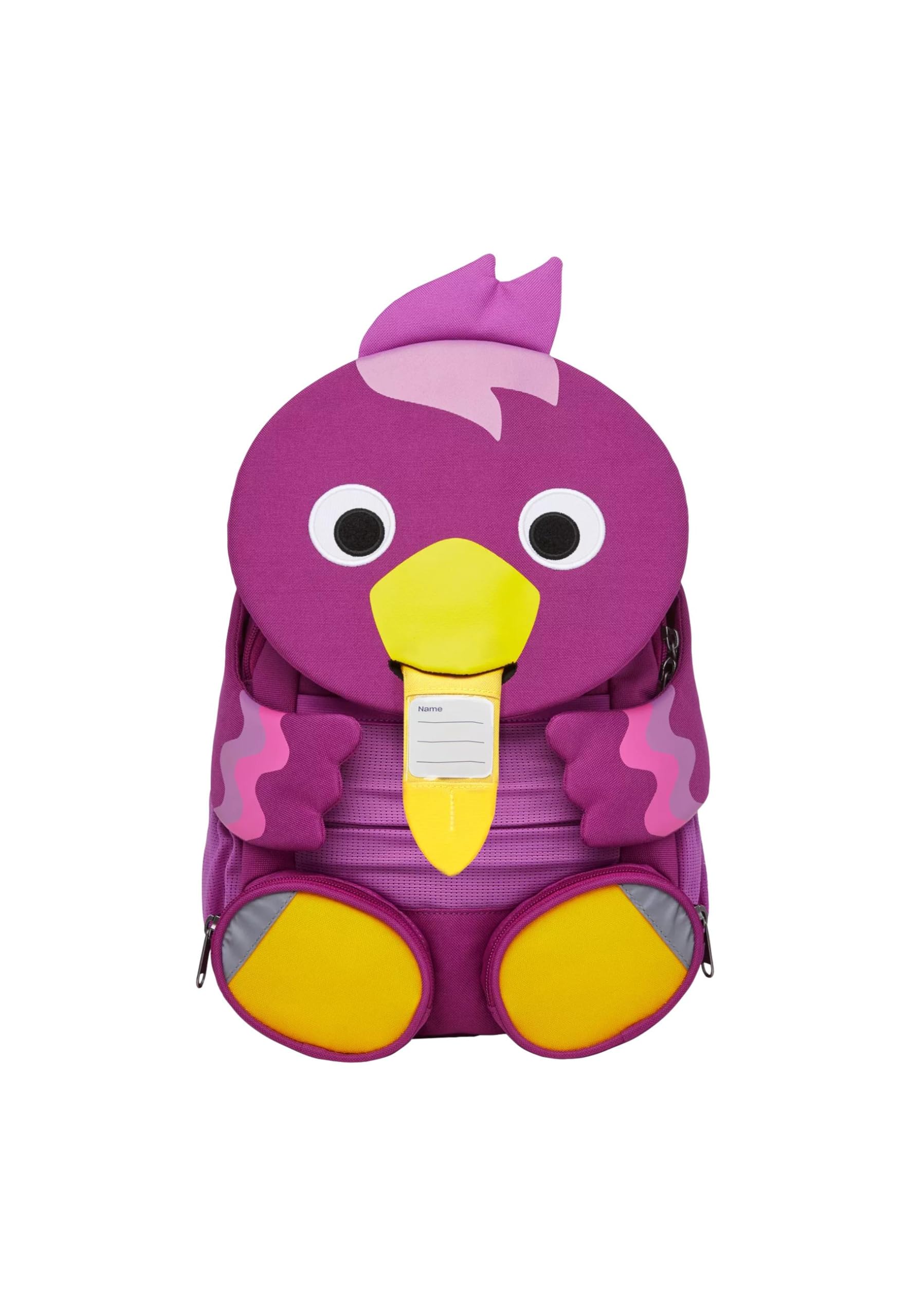 affenzahn-gro-er-freund-vogel-kinderrucksack-lila-afz-fal-002-014 image 5