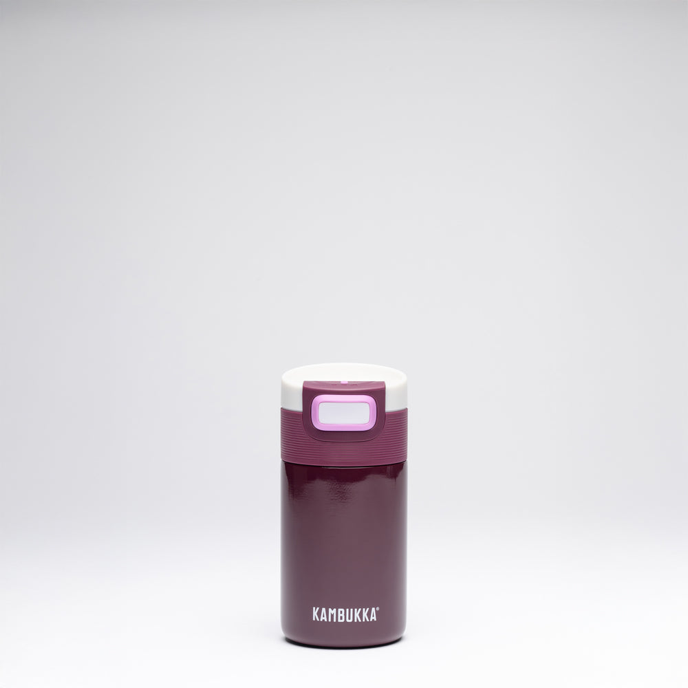 kambukka-etna-thermobecher-300-ml-cherry-lacquer image 1
