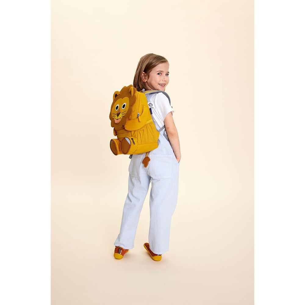 affenzahn-gro-er-freund-kindergartenrucksack-8l-f-r-3-5-jahre-4 image 2