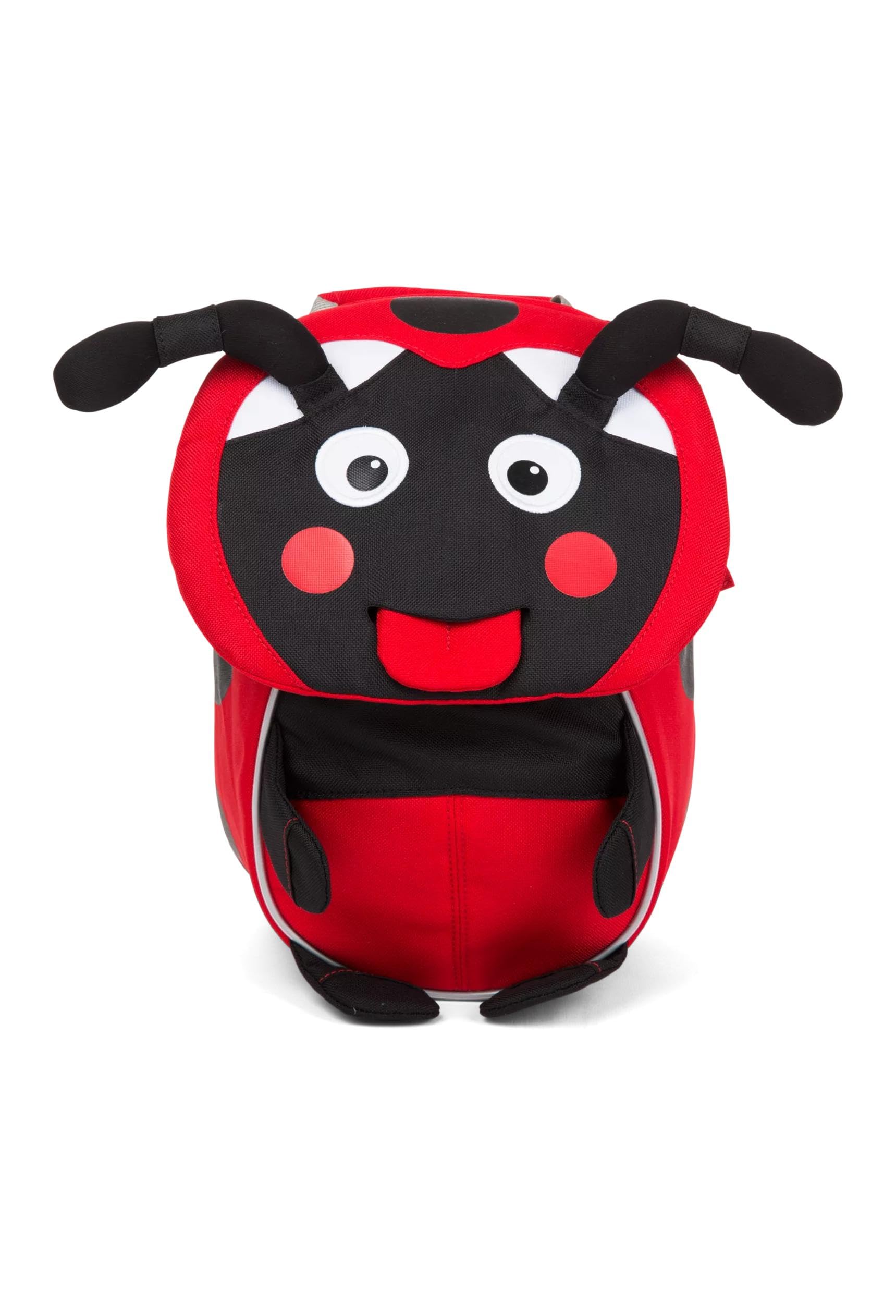 affenzahn-kleiner-freund-kindergarten-rucksack-f-r-1-3-jahre image 1