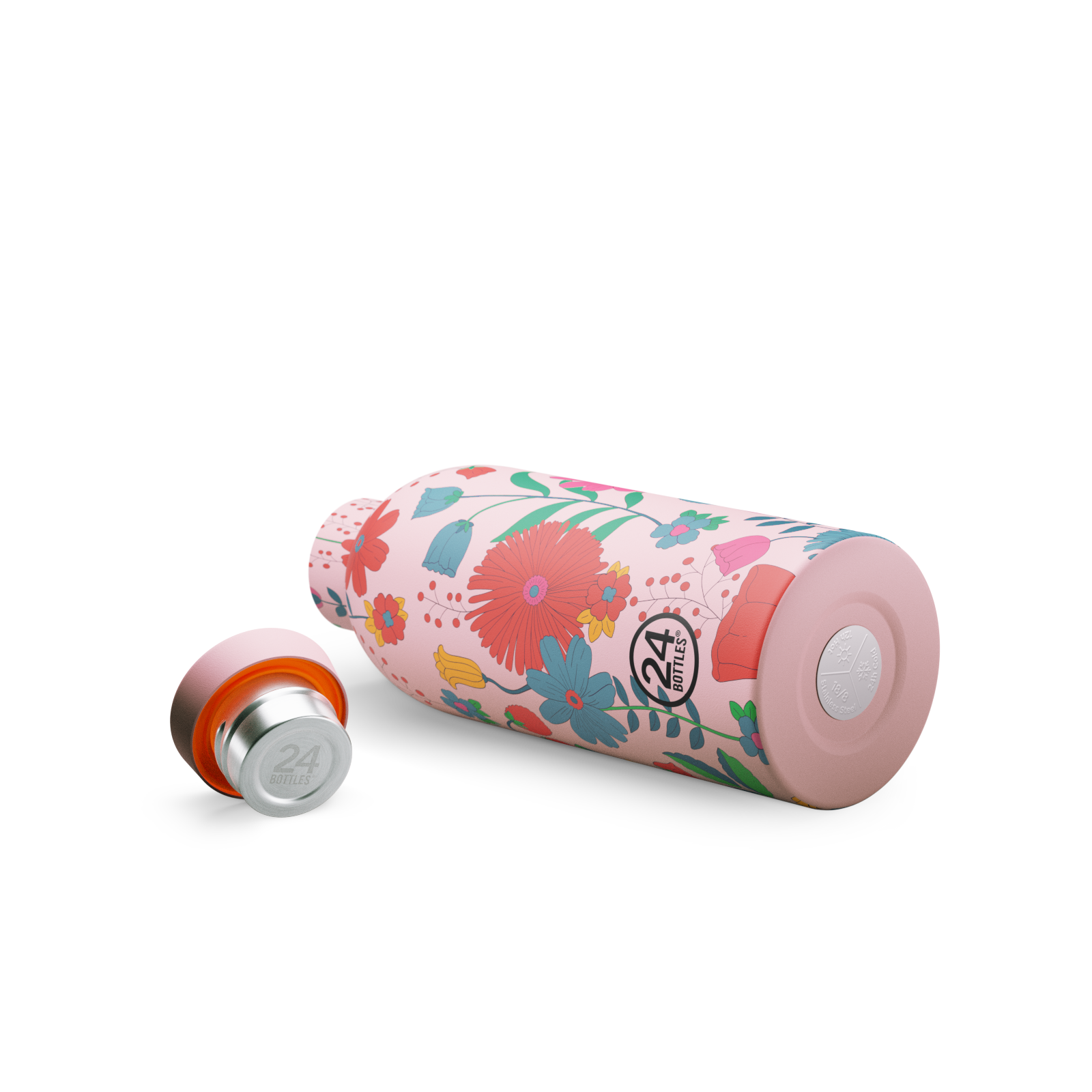 24bottles-clima-bottle-500-ml-bloom-bloom-pink image 3