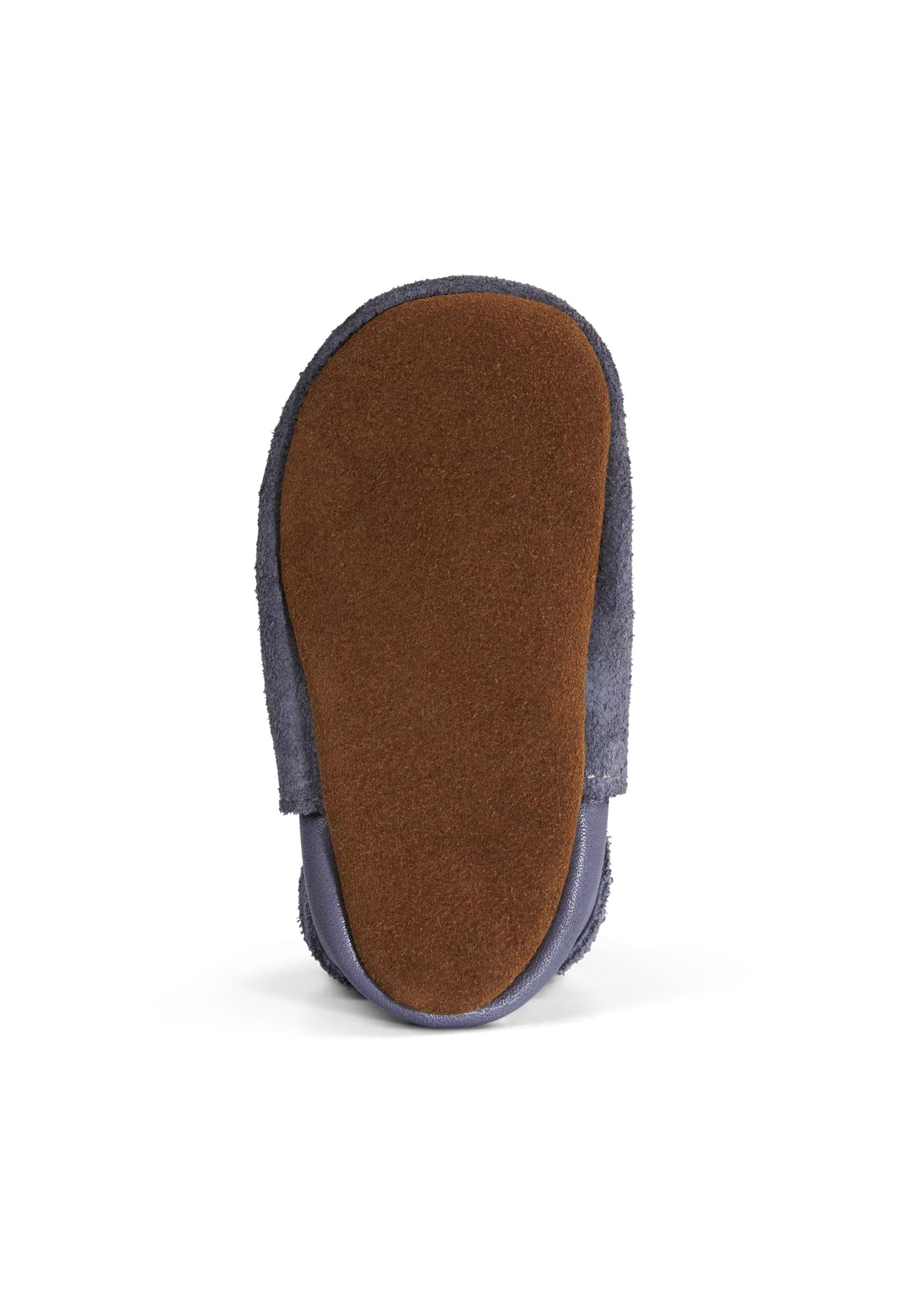 affenzahn-crawly-krabbelschuh-leder-lauflernschuh-mit-klettverschluss-3 image 5