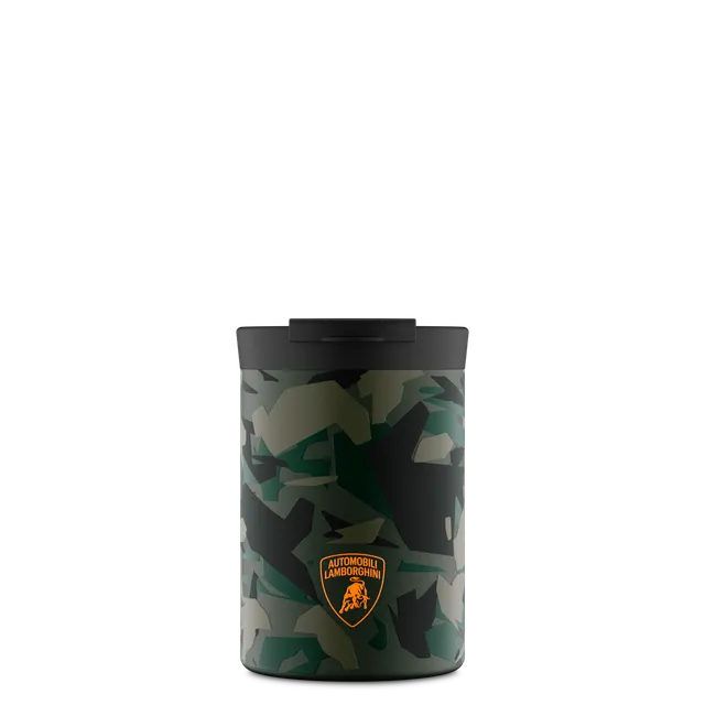 24bottles-travel-tumbler-automobili-lamborghini-sterrato-bosco image 1