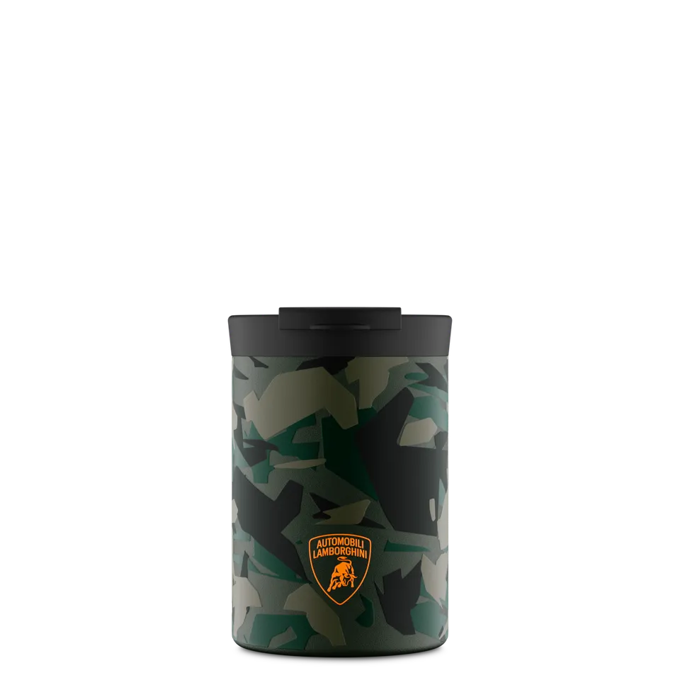 24bottles-travel-tumbler-automobili-lamborghini-sterrato-bosco image 1