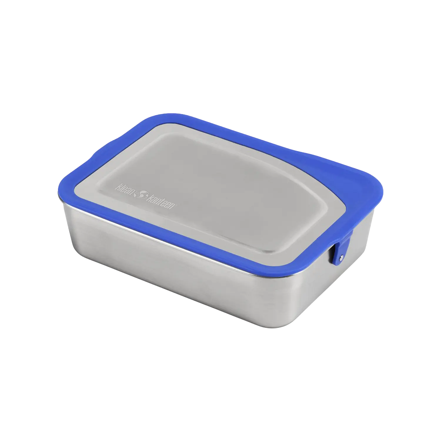 klean-kanteen-edelstahl-lunchbox-essensbeh-lter-1005ml-blueberry-bliss image 1