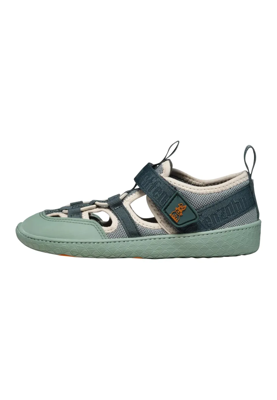 affenzahn-sandale-vegan-roughy-mit-klettverschluss-gr-e-21-32 image 1