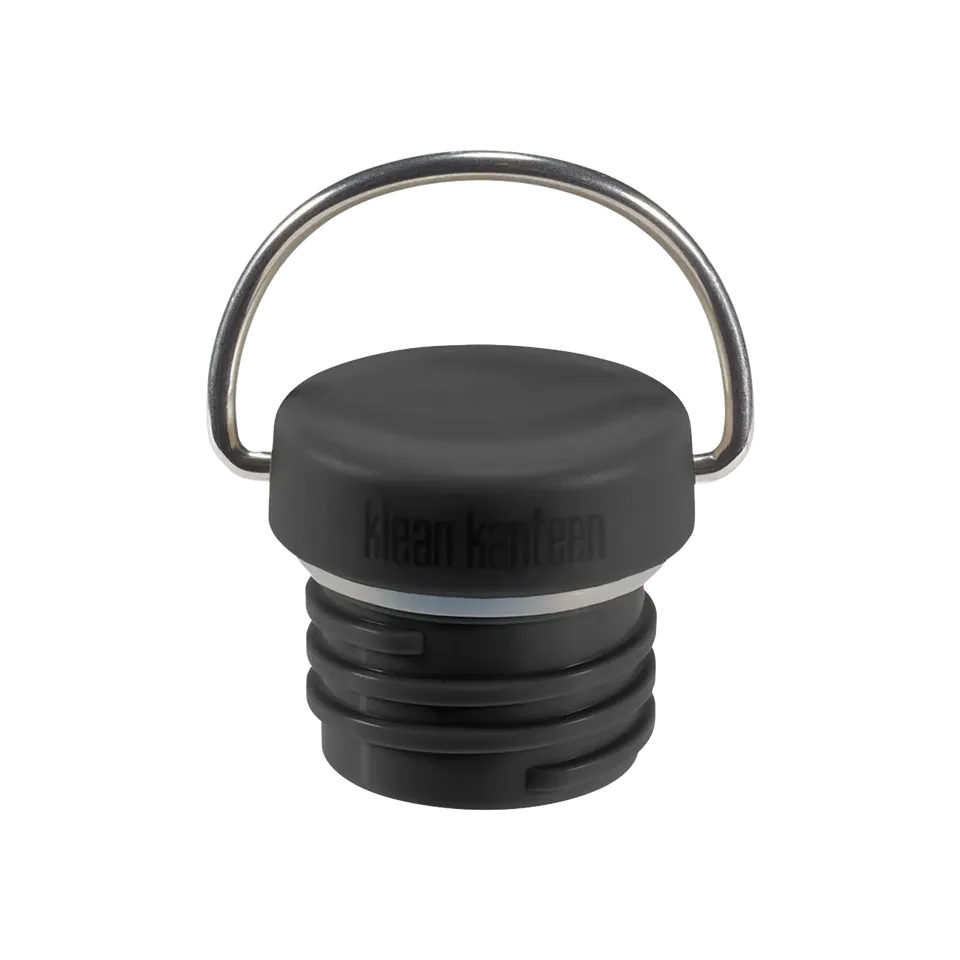 klean-kanteen-loop-cap-schraubverschluss-f-r-kid-classic-reflect image 1