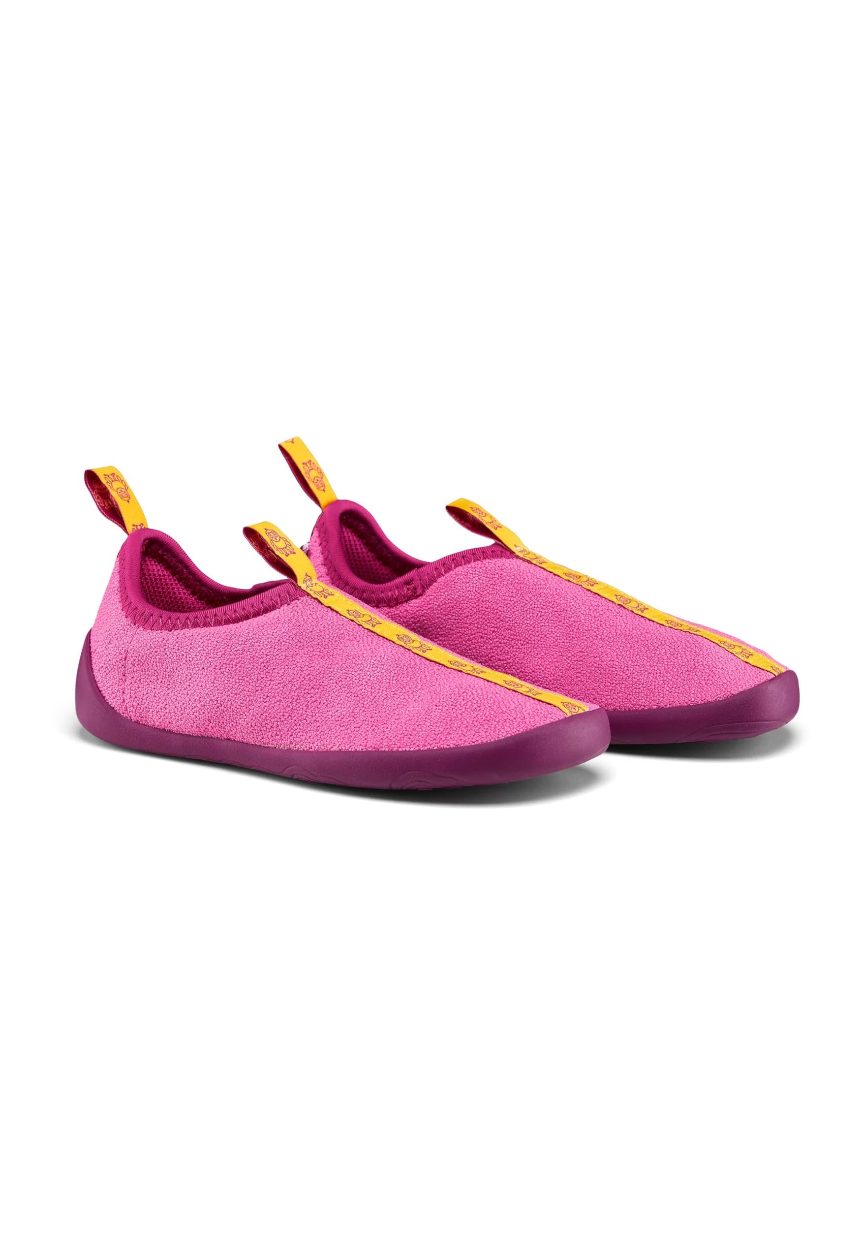 affenzahn-hausschuh-vegan-homie-slipper-zum-reinschl-pfen-gr-e-21-32 image 3