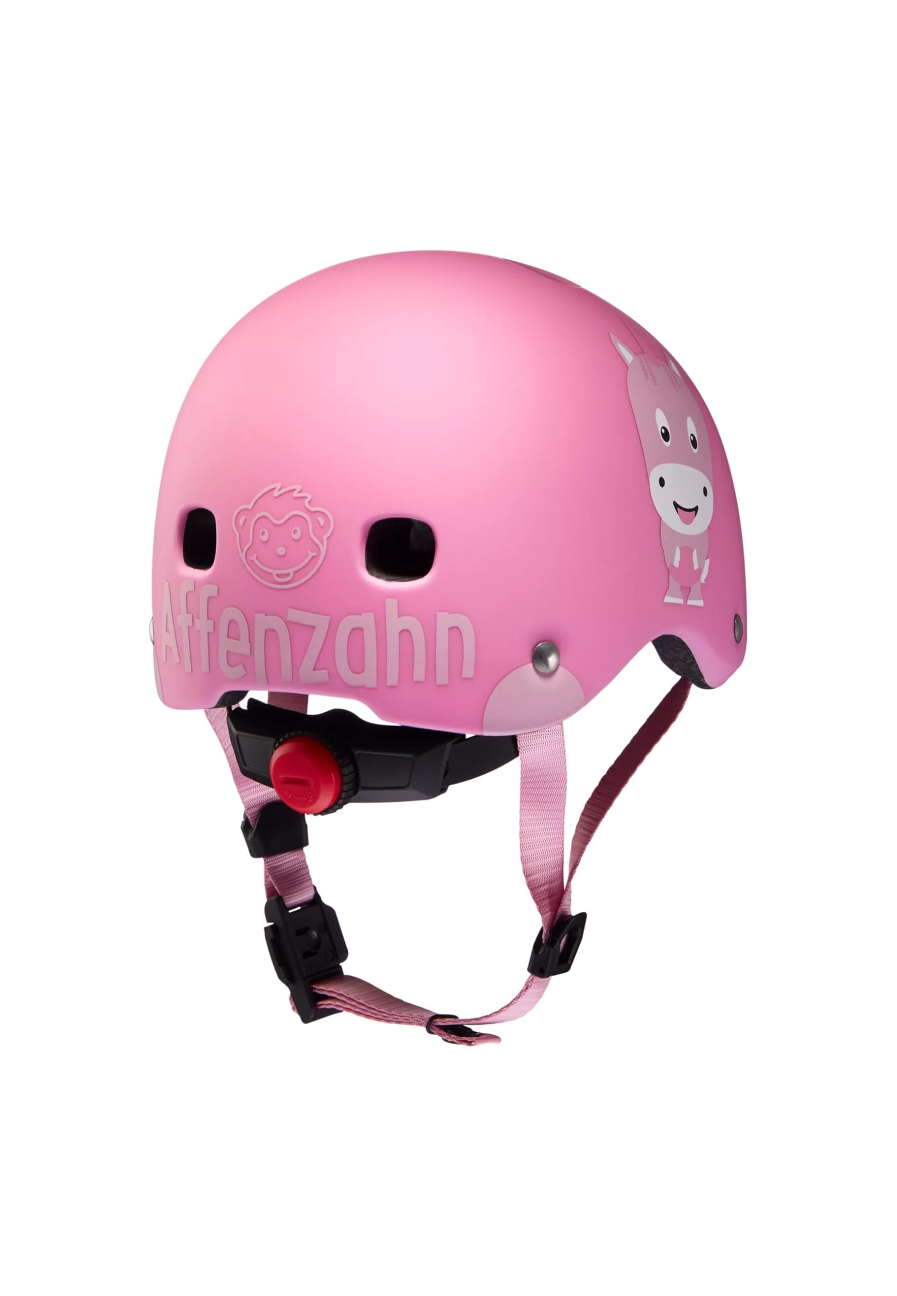 affenzahn-micro-fahrradhelm-einhorn-rosa-kinderhelm-multisport image 6