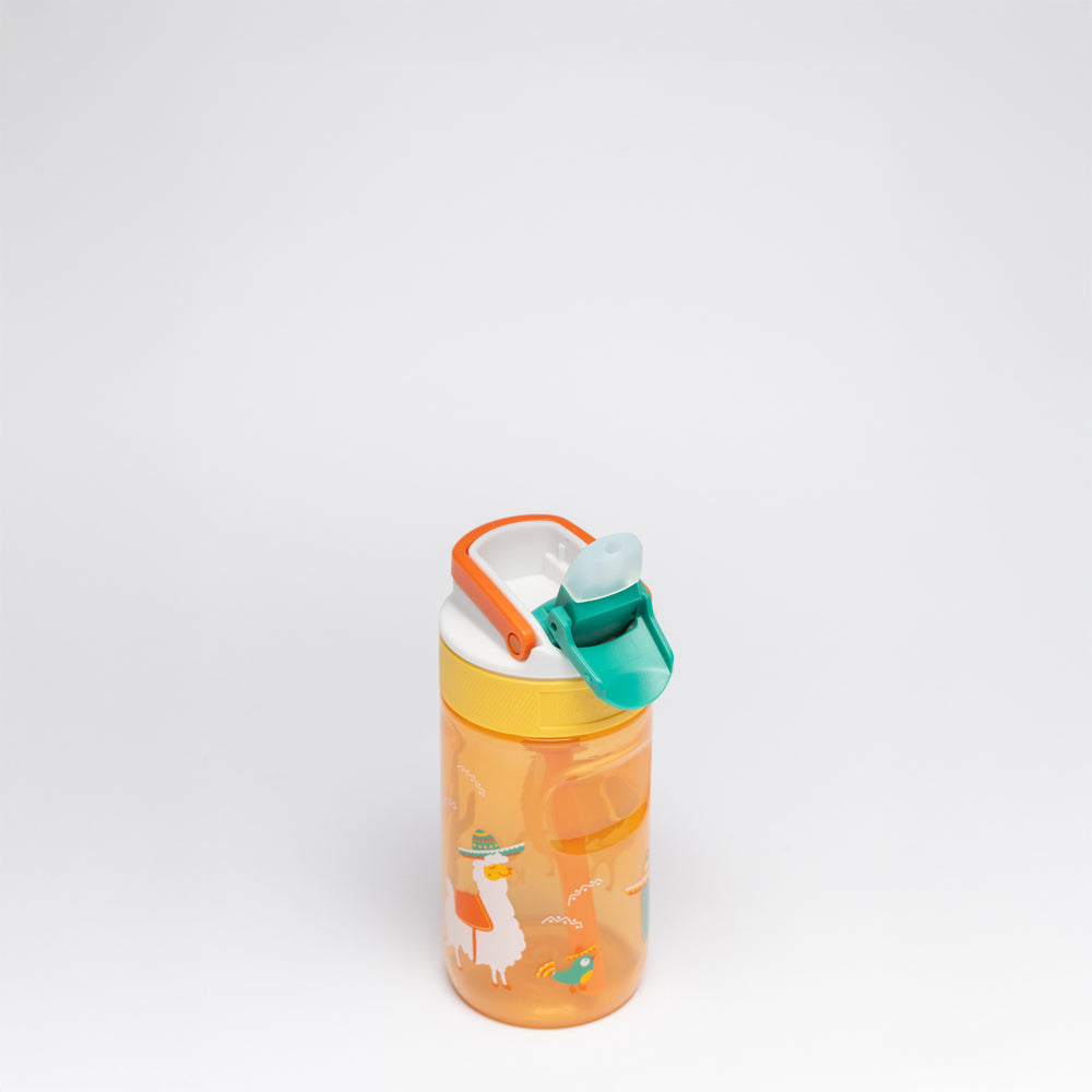 kambukka-lagoon-400-ml-kinder-trinkflasche-mit-strohhalm-3 image 2