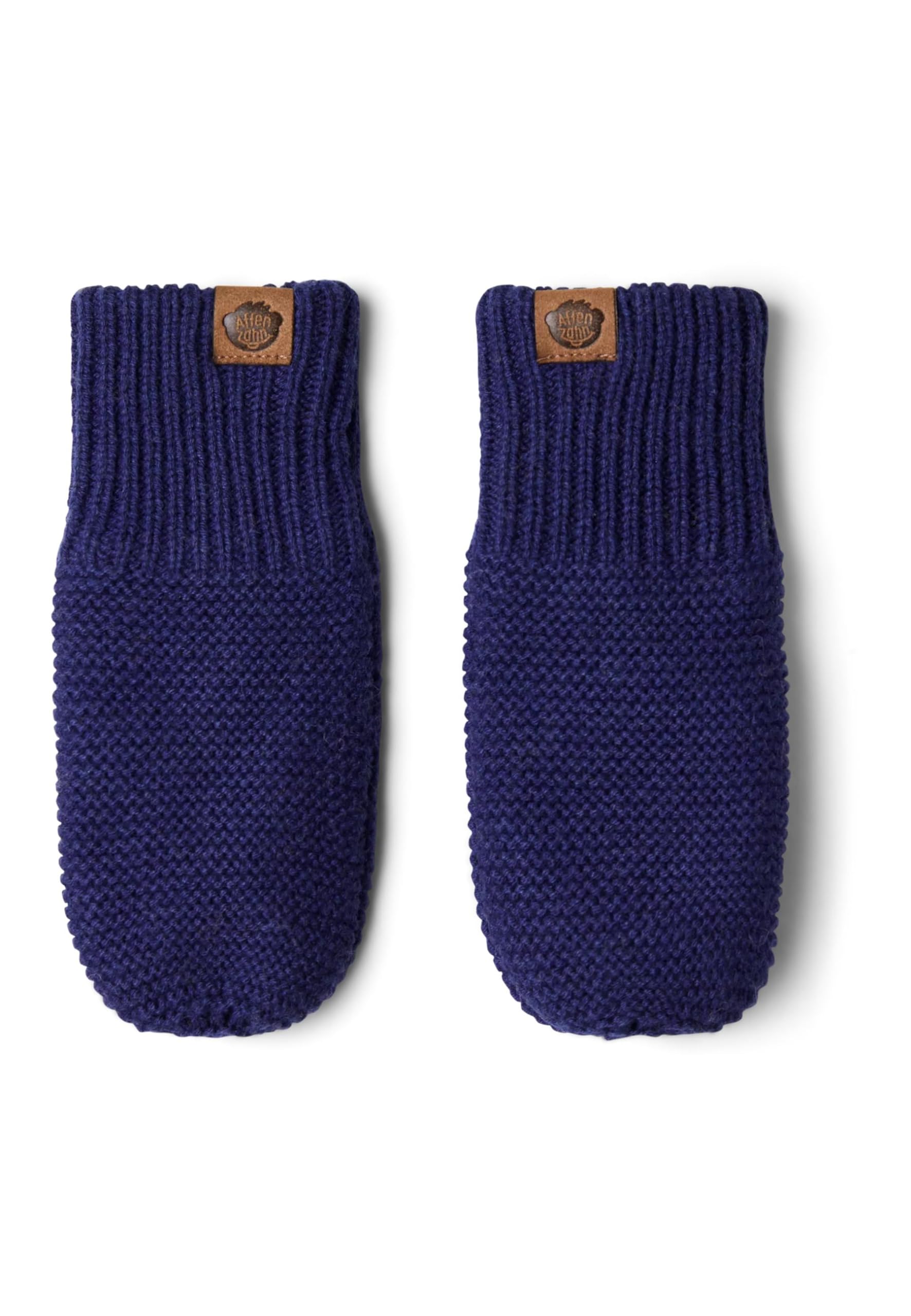 affenzahn-kinder-wollm-tze-b-r-merinowolle-fleece image 2