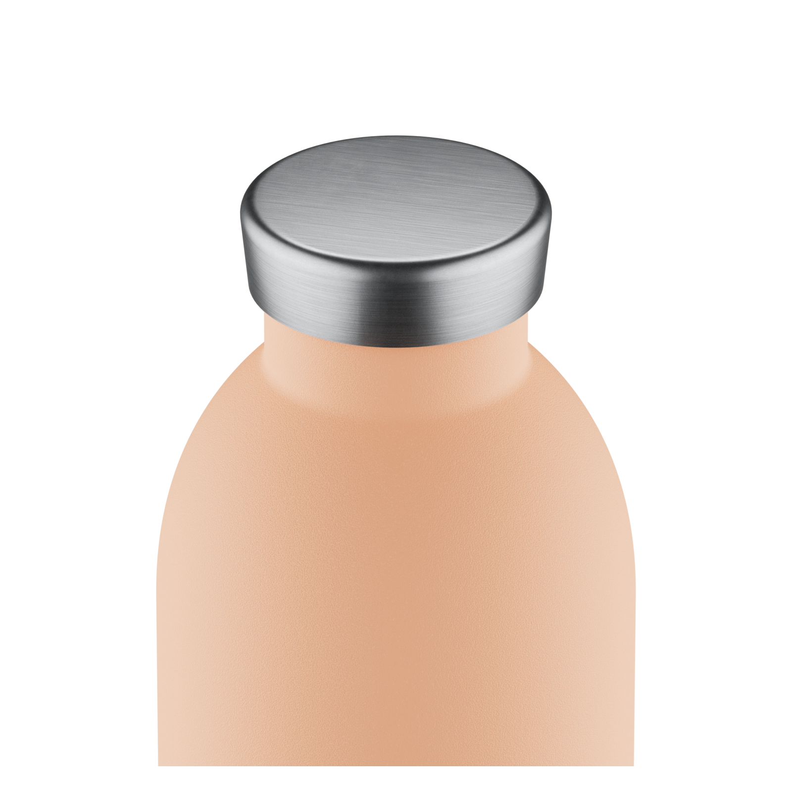 24bottles-clima-bottle-500-ml-desert-sand image 2