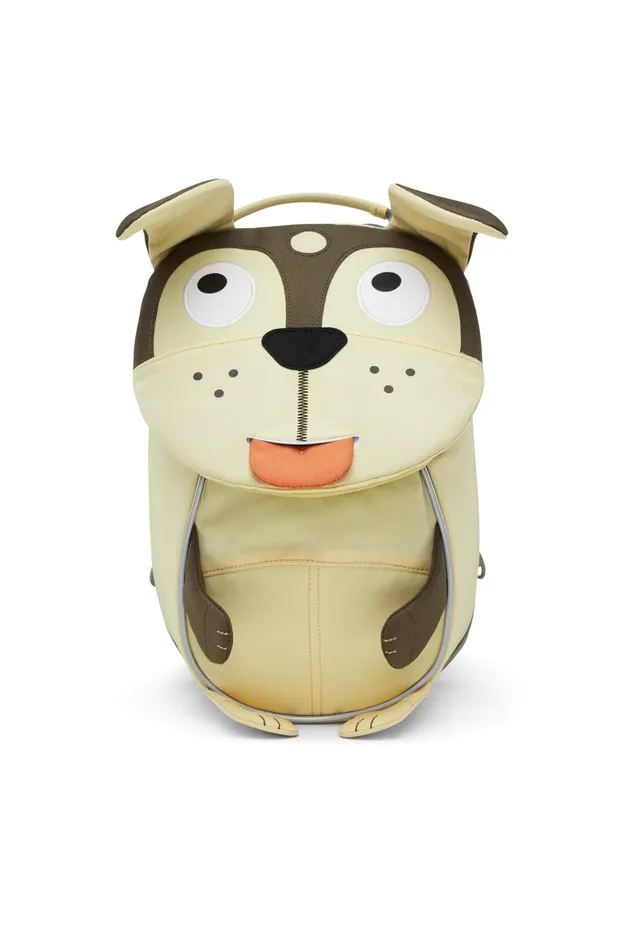 affenzahn-kleiner-freund-kindergartenrucksack-1-3-jahre-mit-tiermotiv image 1