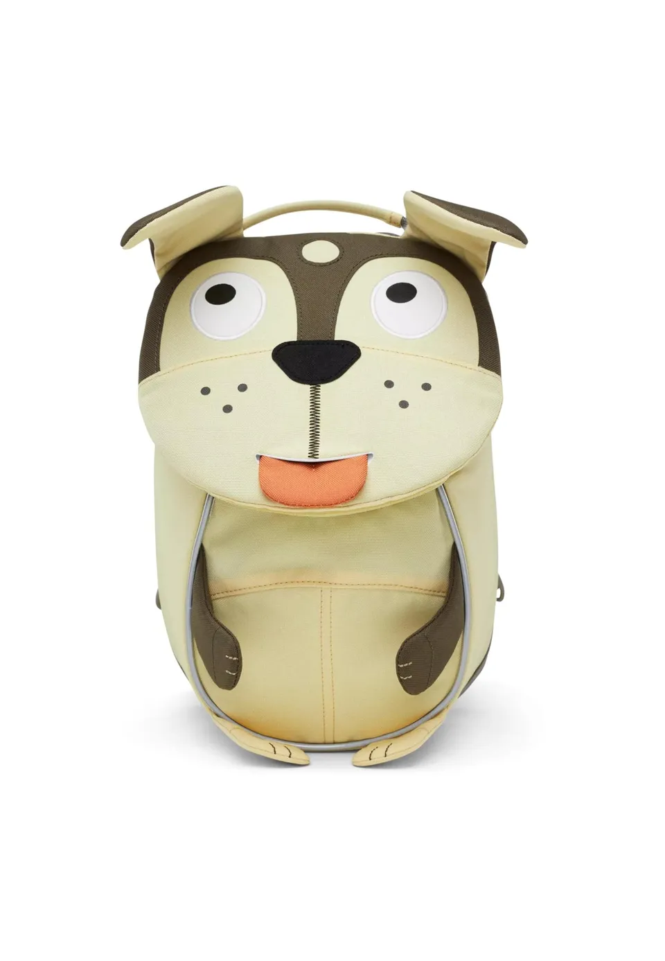 affenzahn-kleiner-freund-kindergartenrucksack-1-3-jahre-mit-tiermotiv image 1