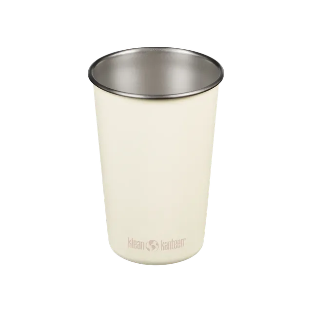 klean-kanteen-pint-cup-partake-473-ml-edelstahl-trinkbecher image 1