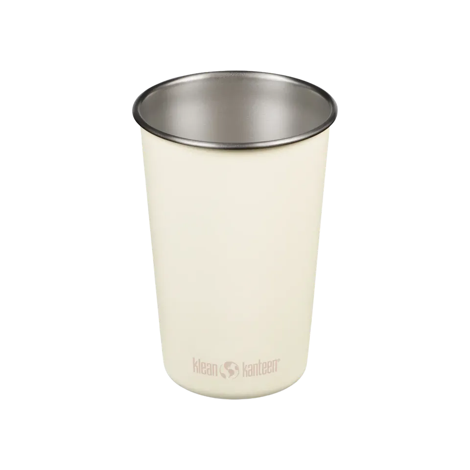 klean-kanteen-pint-cup-partake-473-ml-edelstahl-trinkbecher image 1