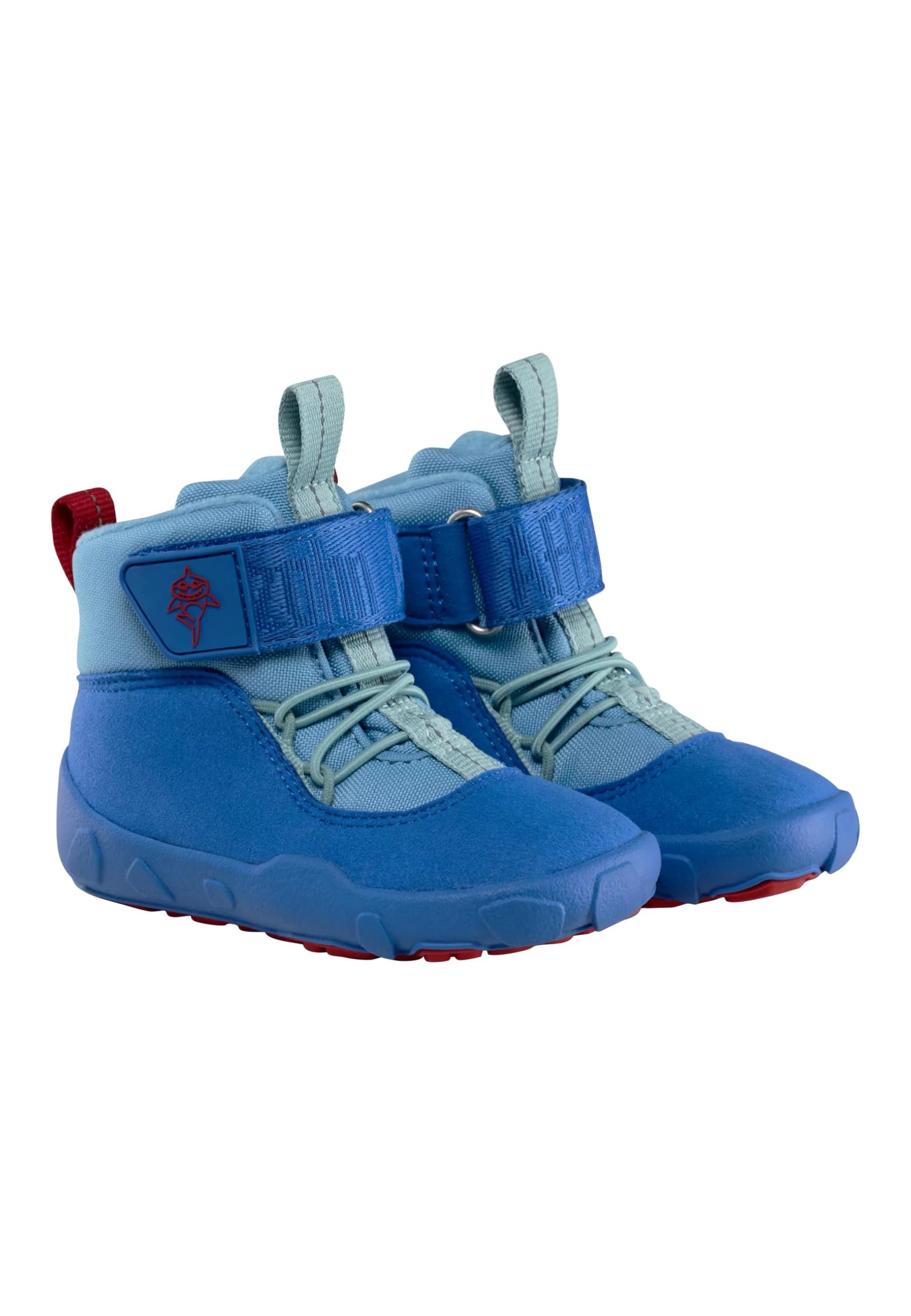 affenzahn-vegan-warmy-lauflerner-winterschuh-gr-19-25-gef-ttert image 3
