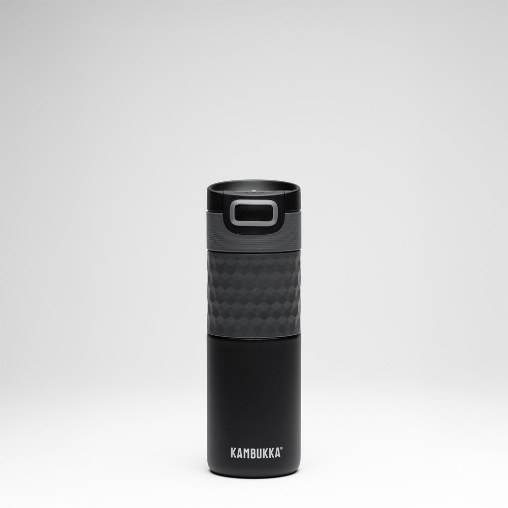 kambukka-etna-grip-kaffeebecher-500-ml-black-steel image 1