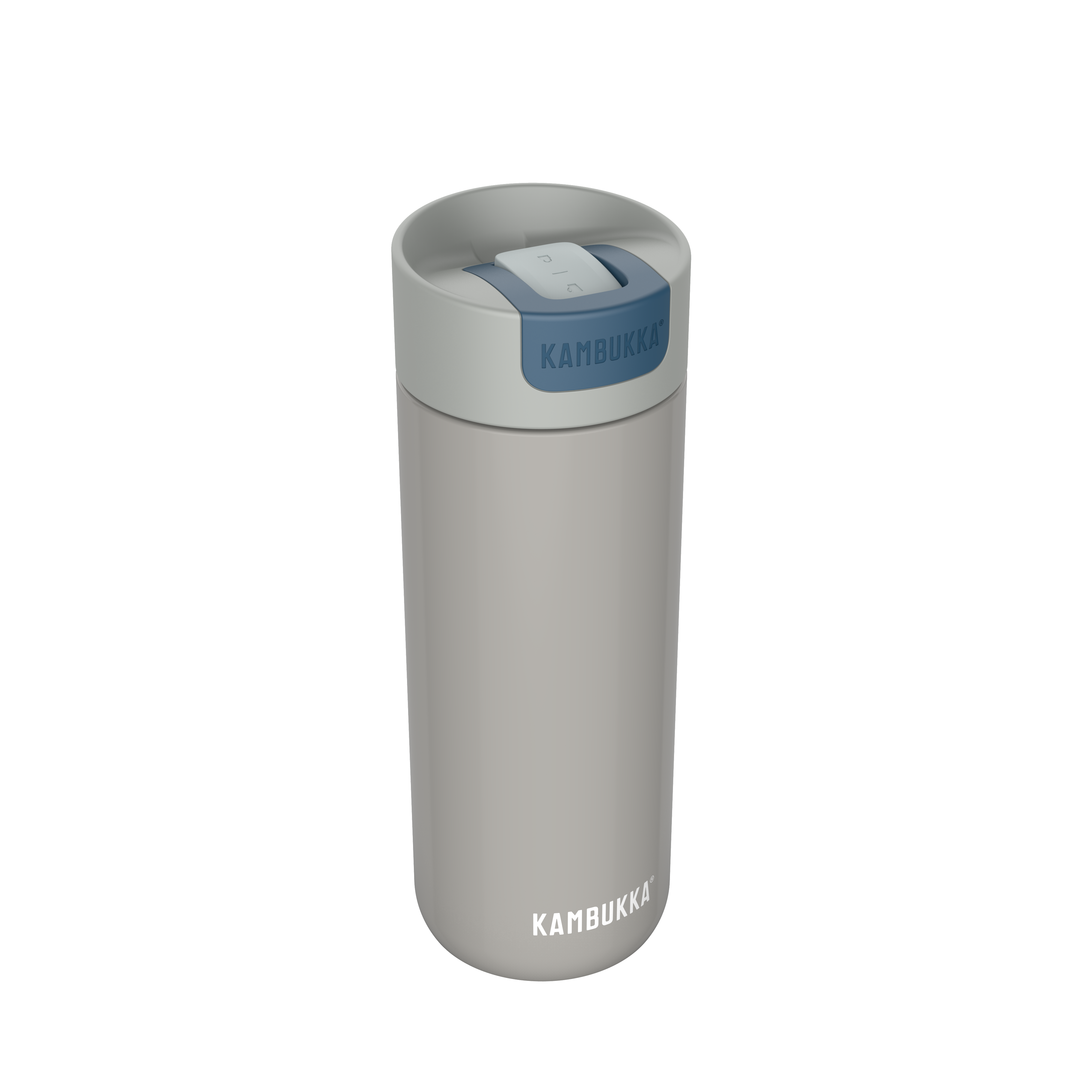 kambukka-olympus-thermosbecher-500-ml-serious-grey image 2