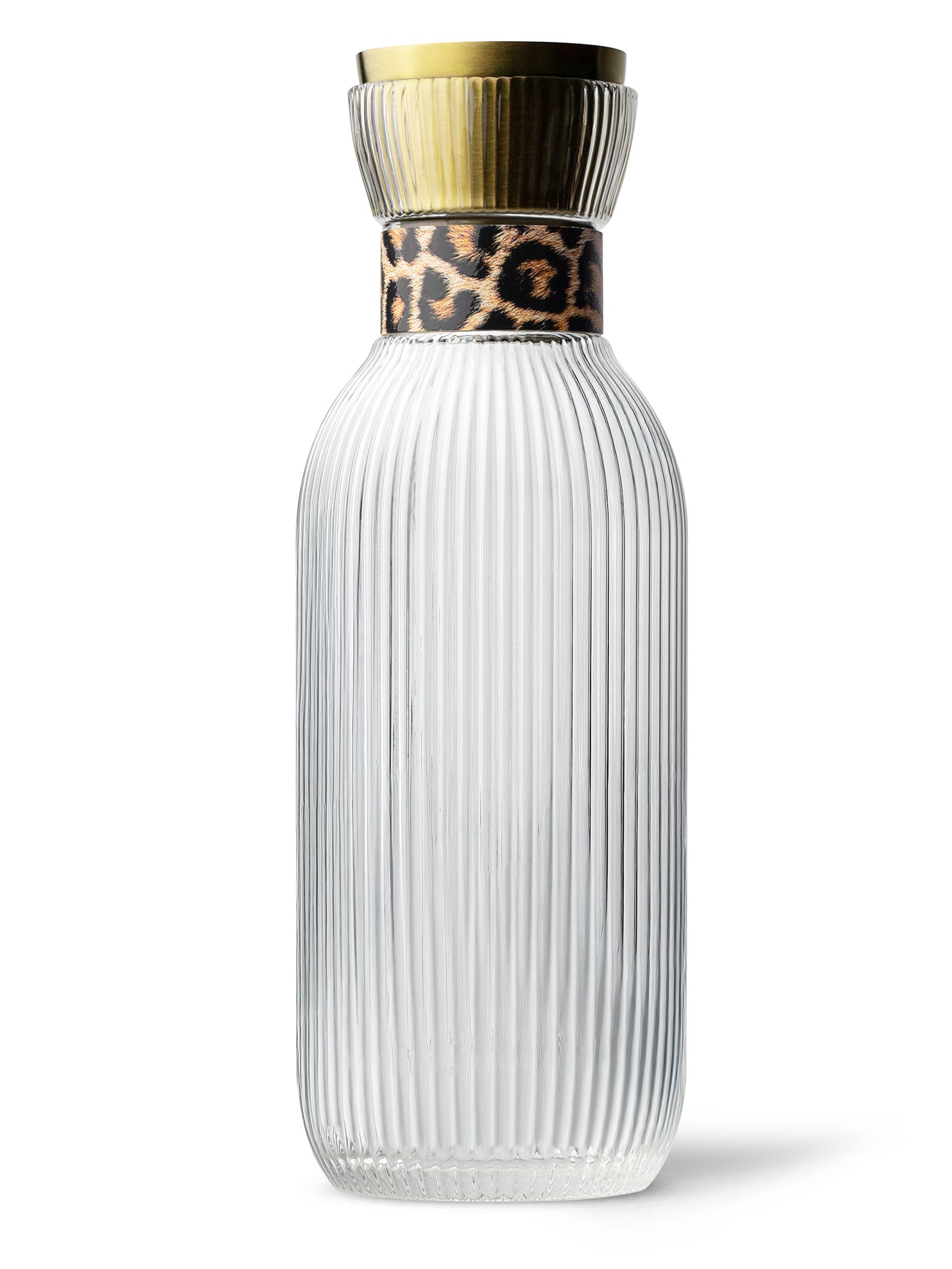 mameido-wasserkaraffe-glas-mundgeblasen-mit-sieb-ausgie-er image 3