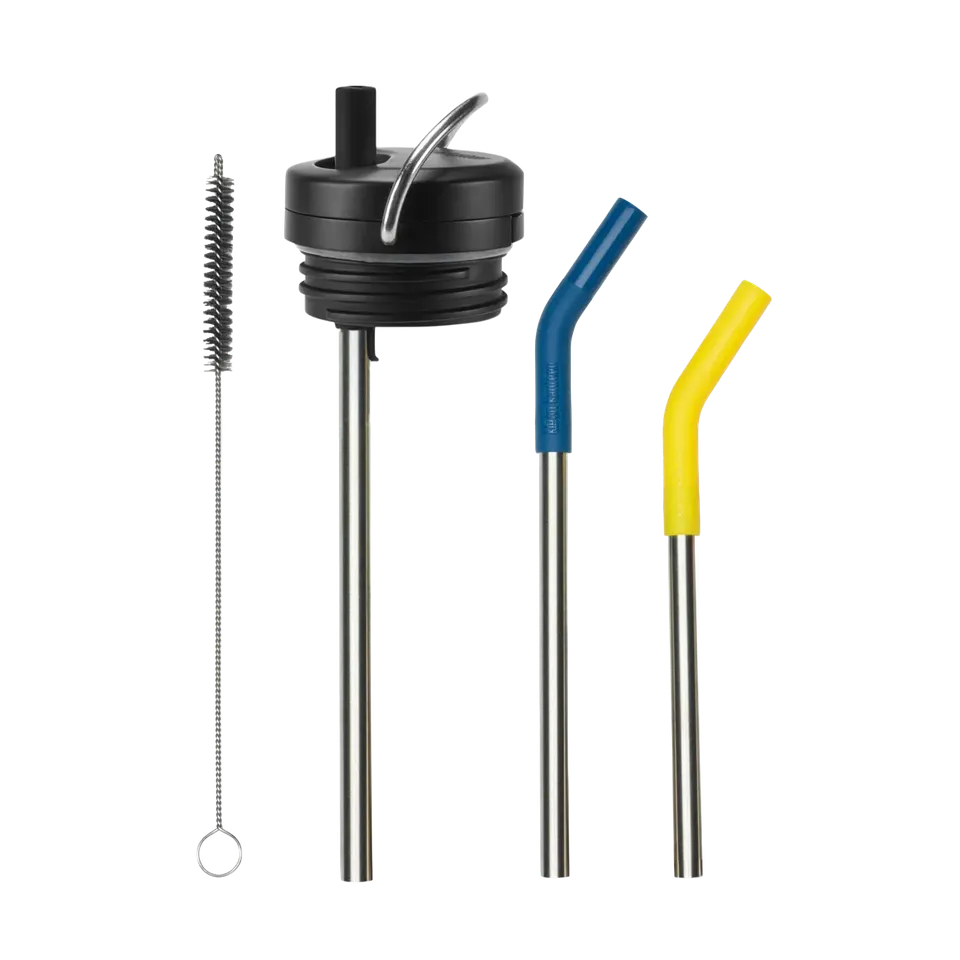 klean-kanteen-twist-straw-cap-deckel-f-r-tkwide image 1