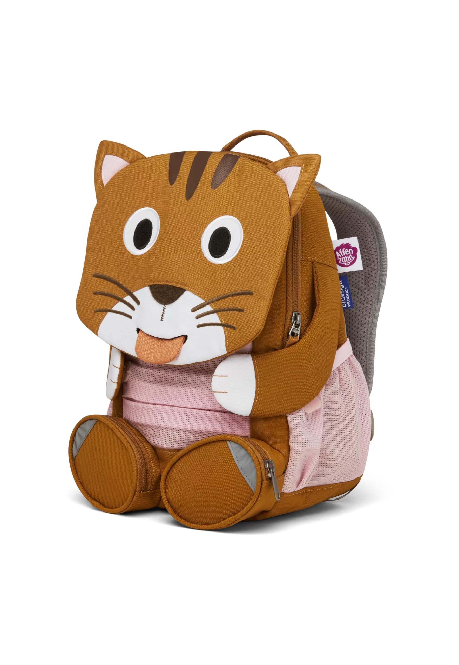 affenzahn-gro-er-freund-kindergartenrucksack-tier-rucksack-ab-3-jahren image 5