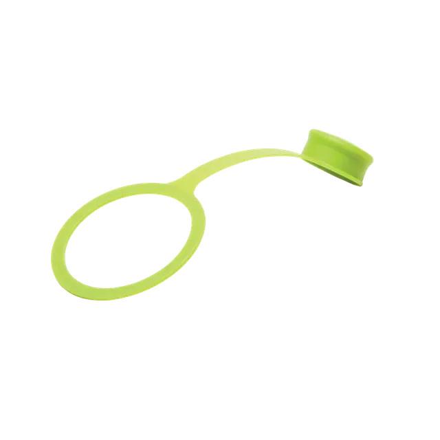 klean-kanteen-staubschutz-gr-n-f-r-sport-cap image 1