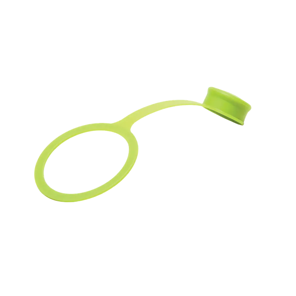 klean-kanteen-staubschutz-gr-n-f-r-sport-cap image 1