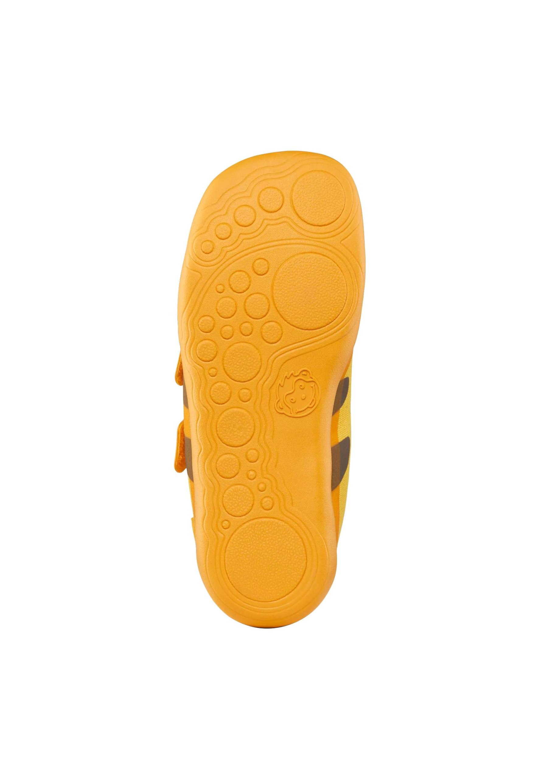 affenzahn-halbschuh-baumwolle-lucky-veganer-klett-halbschuh-f-r-den-sommer-gr-e--3 image 6