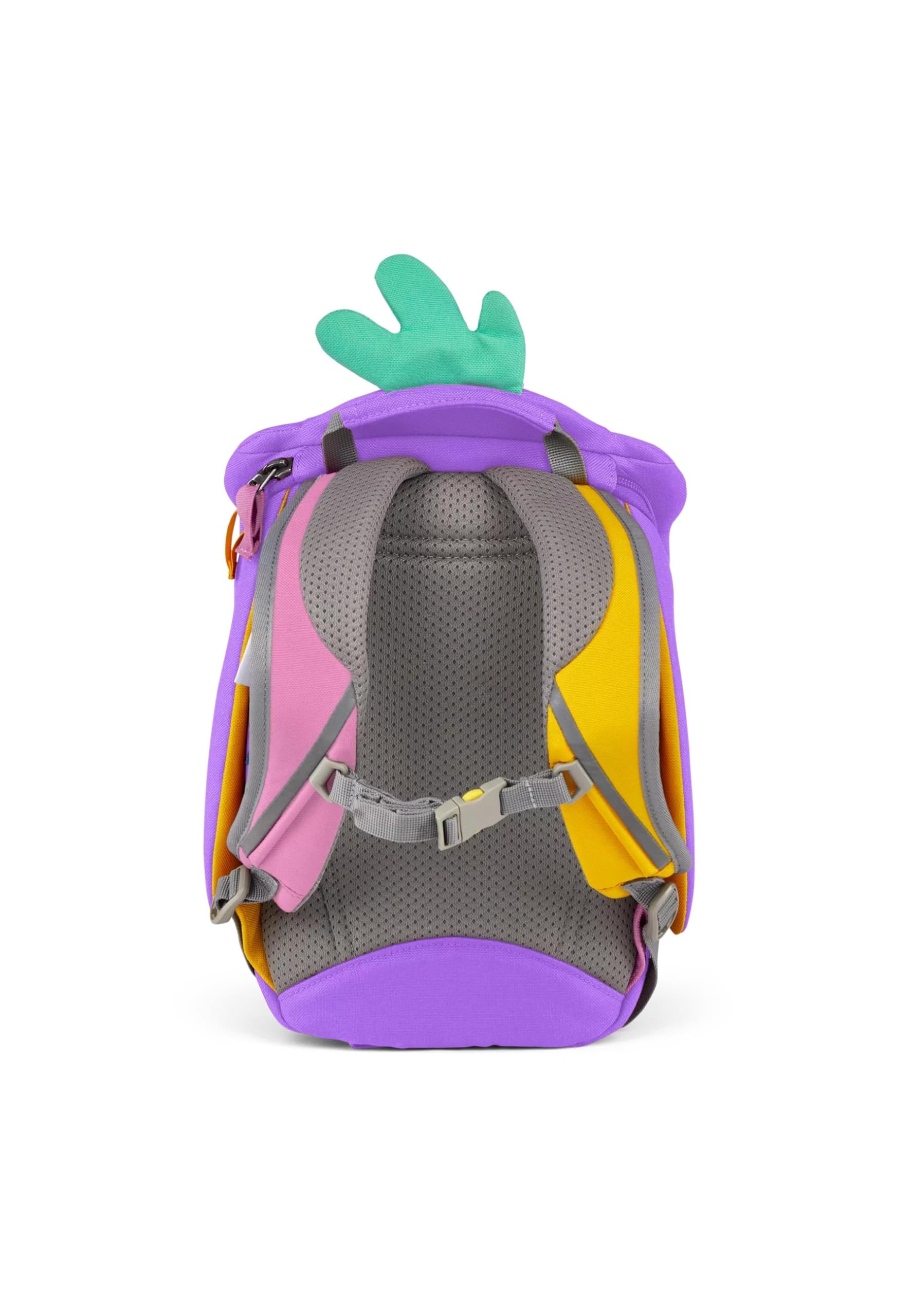 affenzahn-kleiner-freund-kindergartenrucksack-tukan-limitierte-edition image 4