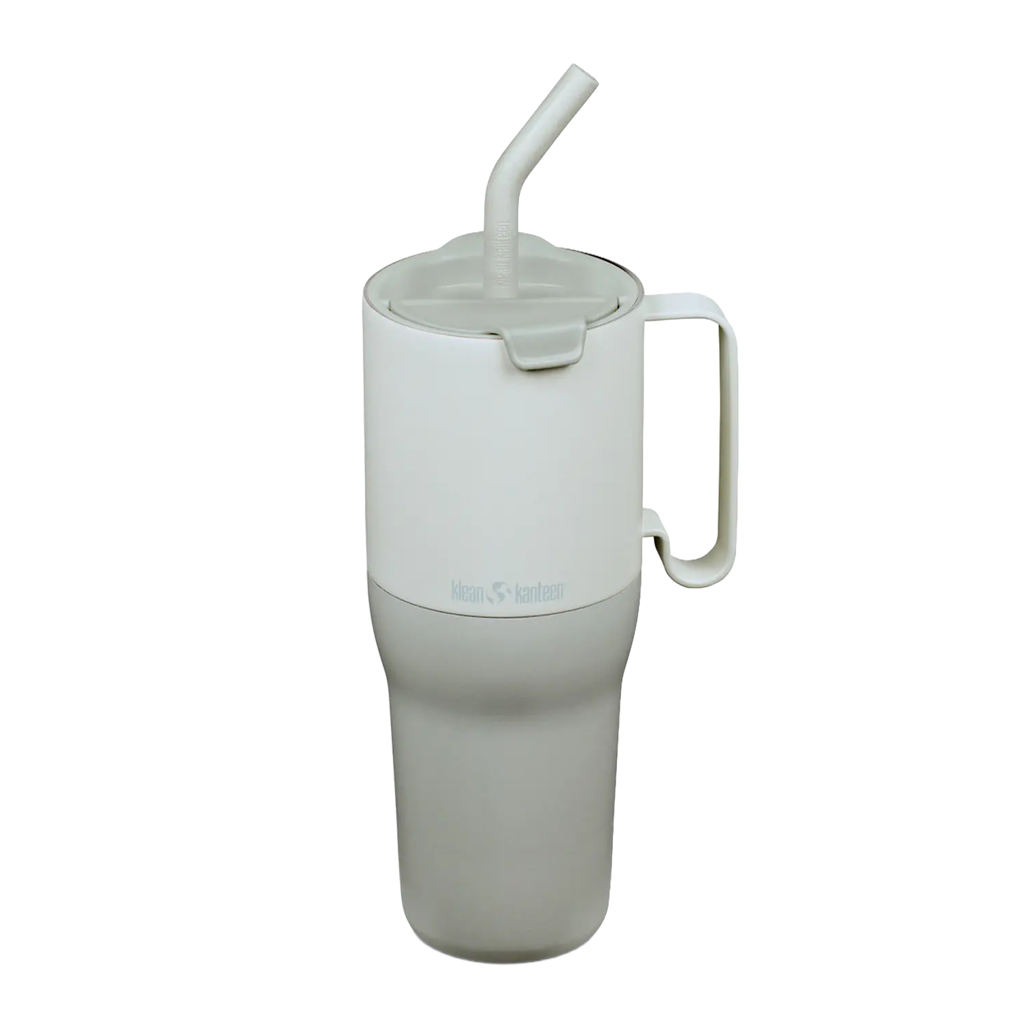 klean-kanteen-rise-tumbler-1064-ml-thermobecher-mit-flip-lid-deckel-und-trinkhal image 1