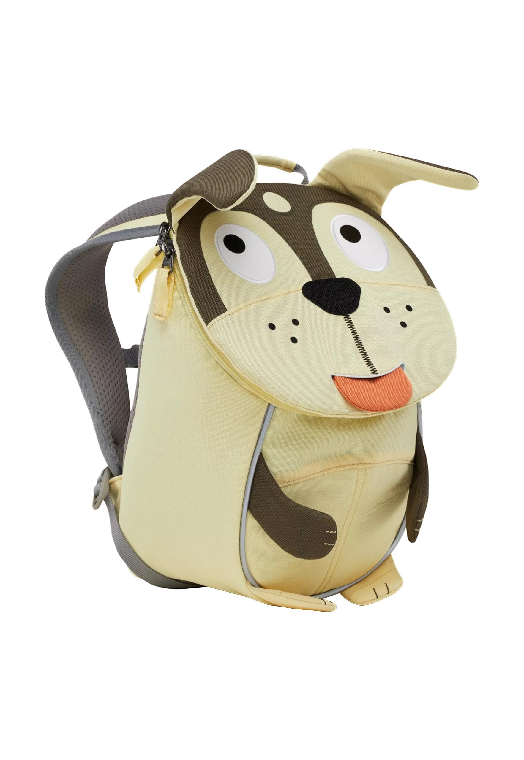 affenzahn-kleiner-freund-kindergartenrucksack-1-3-jahre-mit-tiermotiv image 3