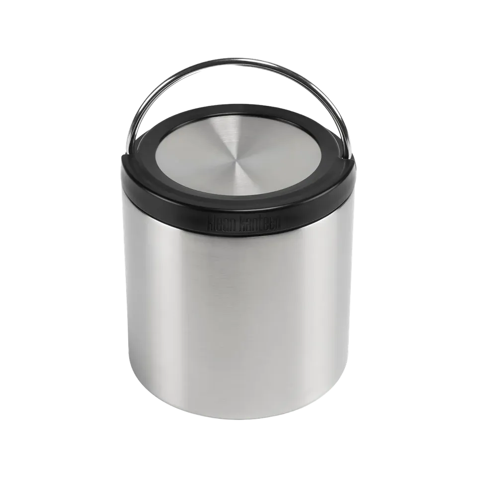 klean-kanteen-tkcanister-edelstahl-isolierbeh-lter-946ml image 1