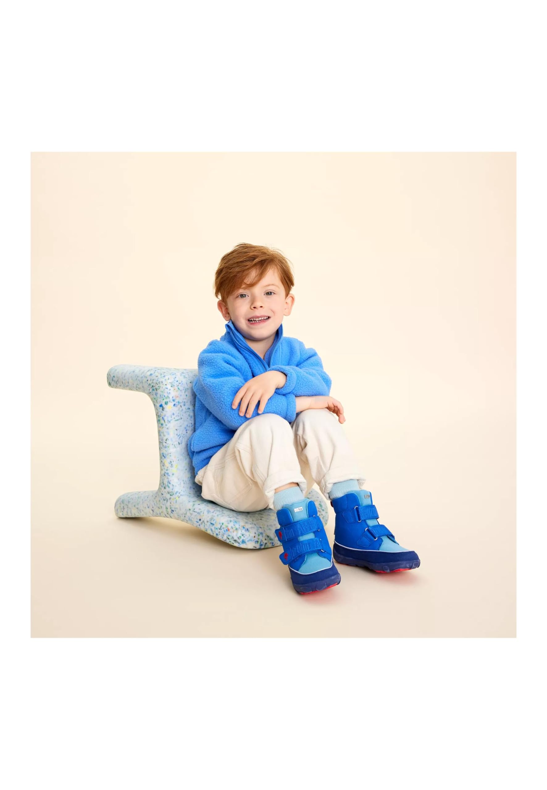 affenzahn-winterstiefel-vegan-comfy-wasserdicht-warm-gef-ttert-mit-klett-gr-21-3 image 2