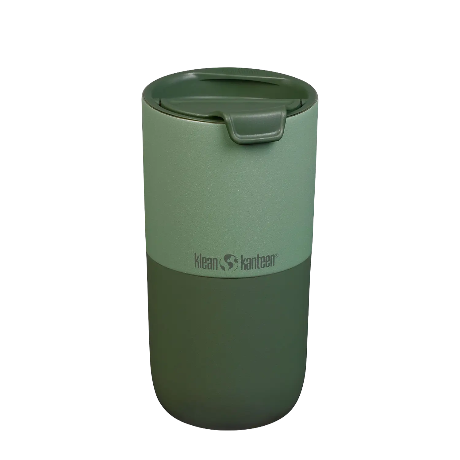 klean-kanteen-rise-tumbler-473ml-edelstahl-thermobecher-mit-flip-lid image 1