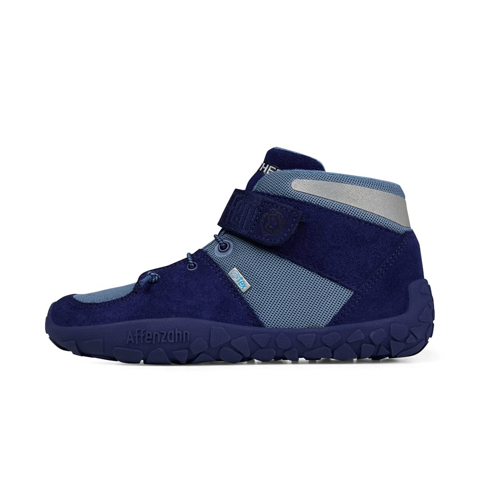 affenzahn-wintersneaker-leder-dreamer-wasserdicht-gr-e-31-37 image 6
