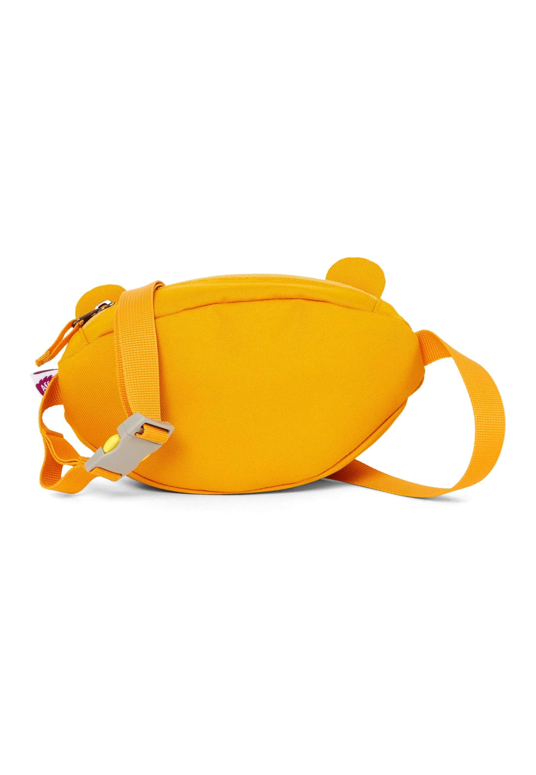 affenzahn-bauchtasche-kleiner-freund-timmy-tiger-gelb-verstellbare-g-rteltasche- image 5
