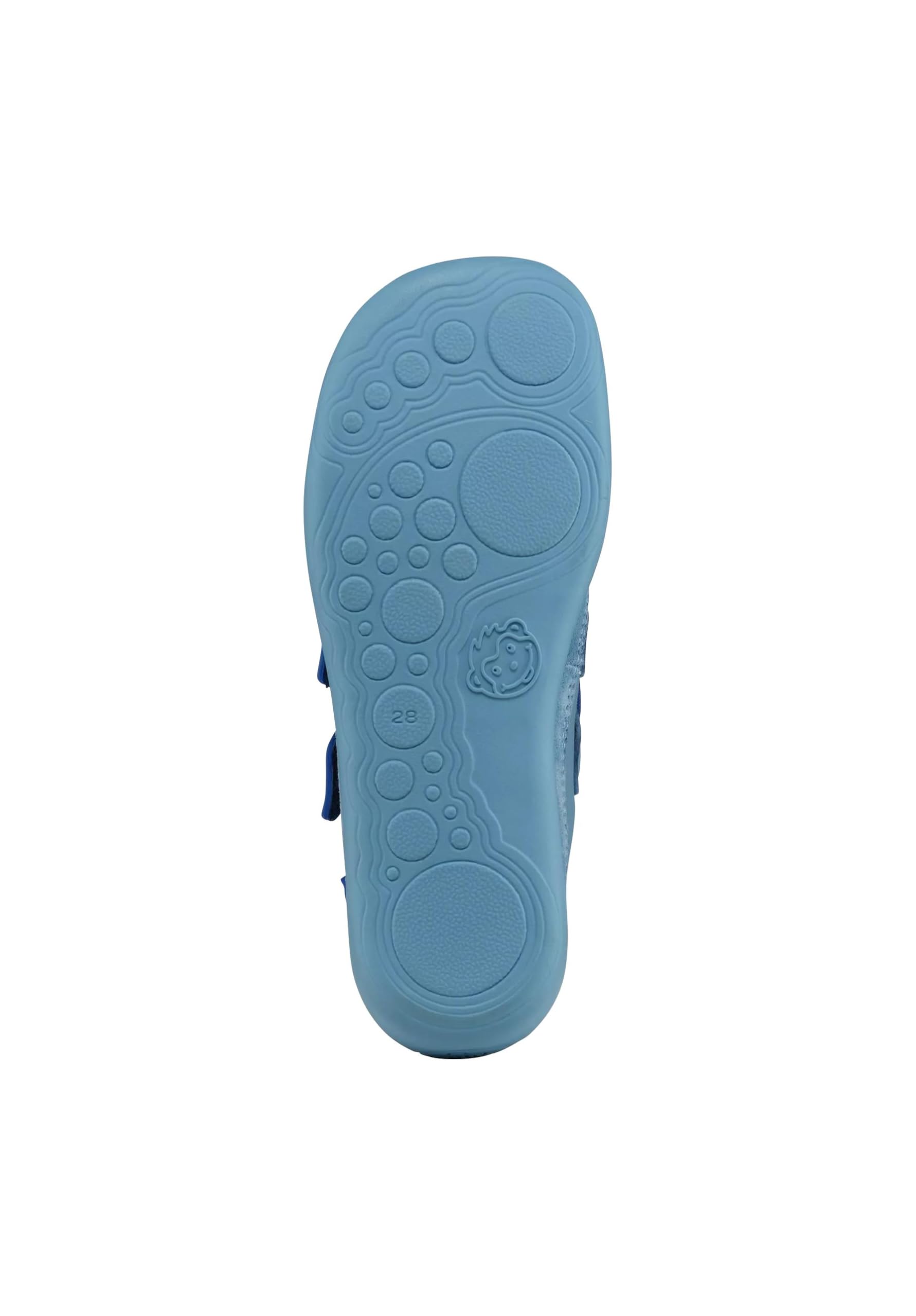 affenzahn-halbschuh-leder-buddy-mit-klettverschluss-gr-21-32 image 6