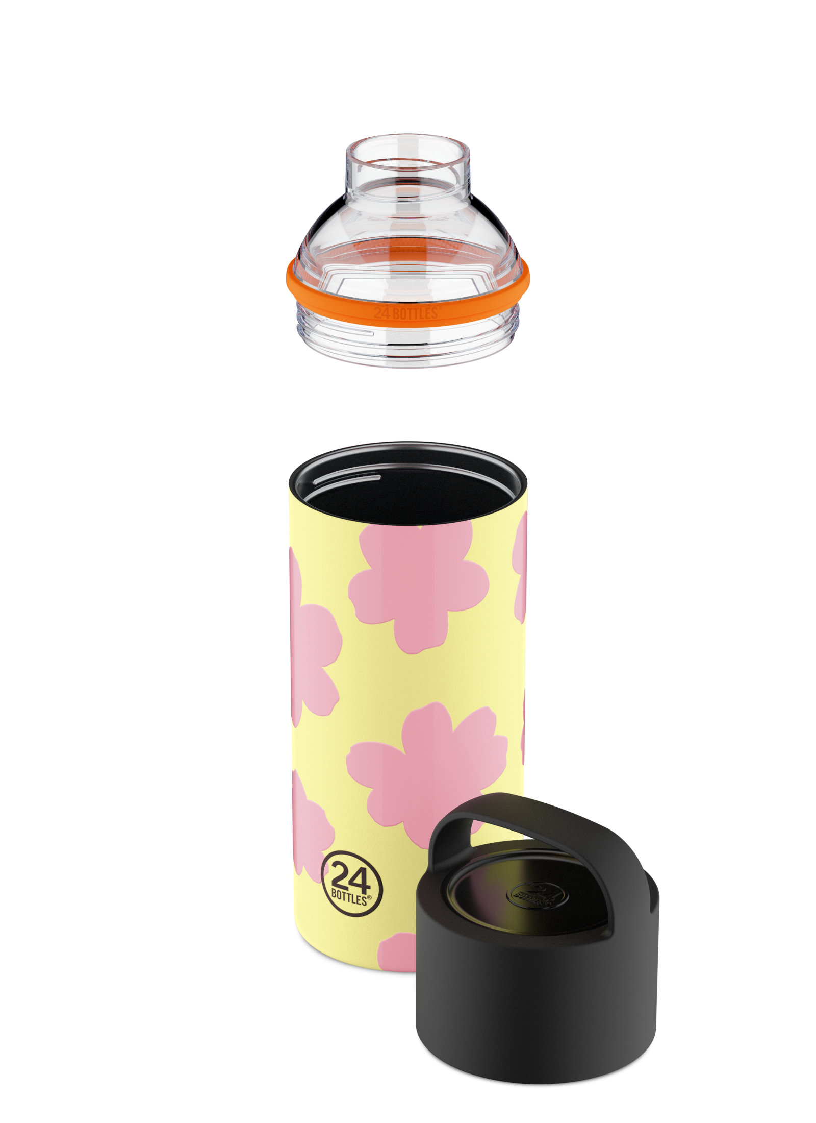 24bottles-spin-bottle-daydreaming-yellow-730-ml image 2