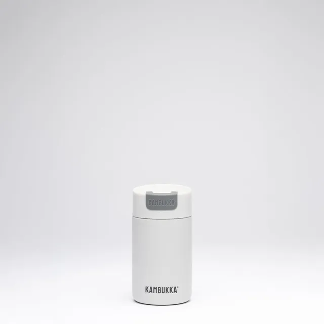 kambukka-olympus-300-ml-thermosbecher-marshmallow-white image 1