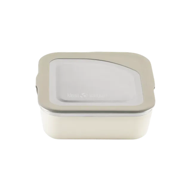 klean-kanteen-lunchbox-rise-592-ml-edelstahl-essensbeh-lter image 1