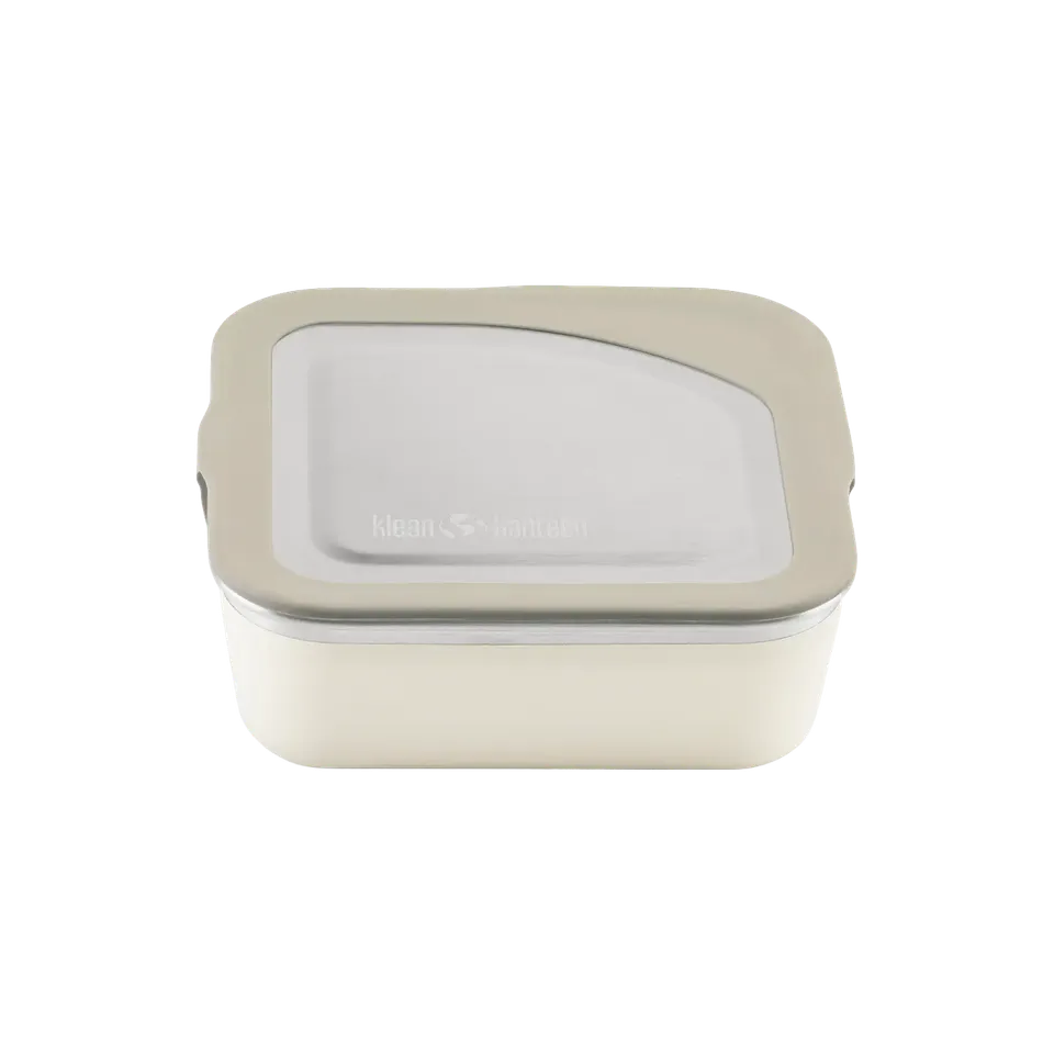 klean-kanteen-lunchbox-rise-592-ml-edelstahl-essensbeh-lter image 1