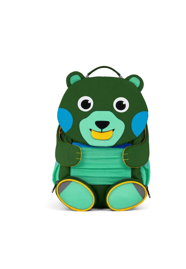 affenzahn-kleiner-freund-kreativ-b-r-kinderrucksack image 1