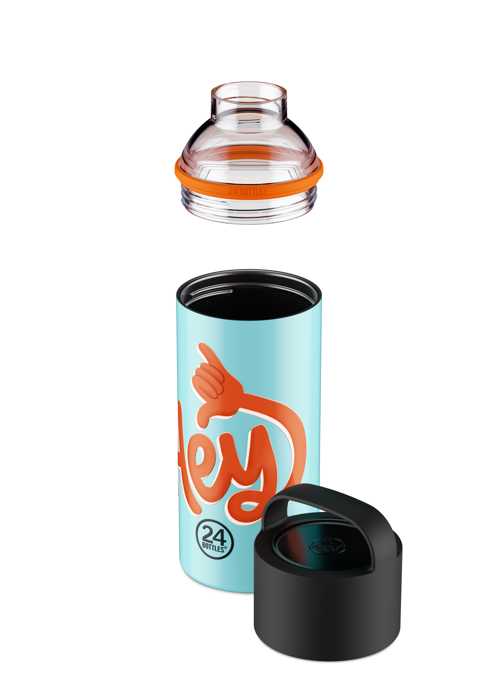 24bottles-spin-bottle-hey-blue-730-ml image 2