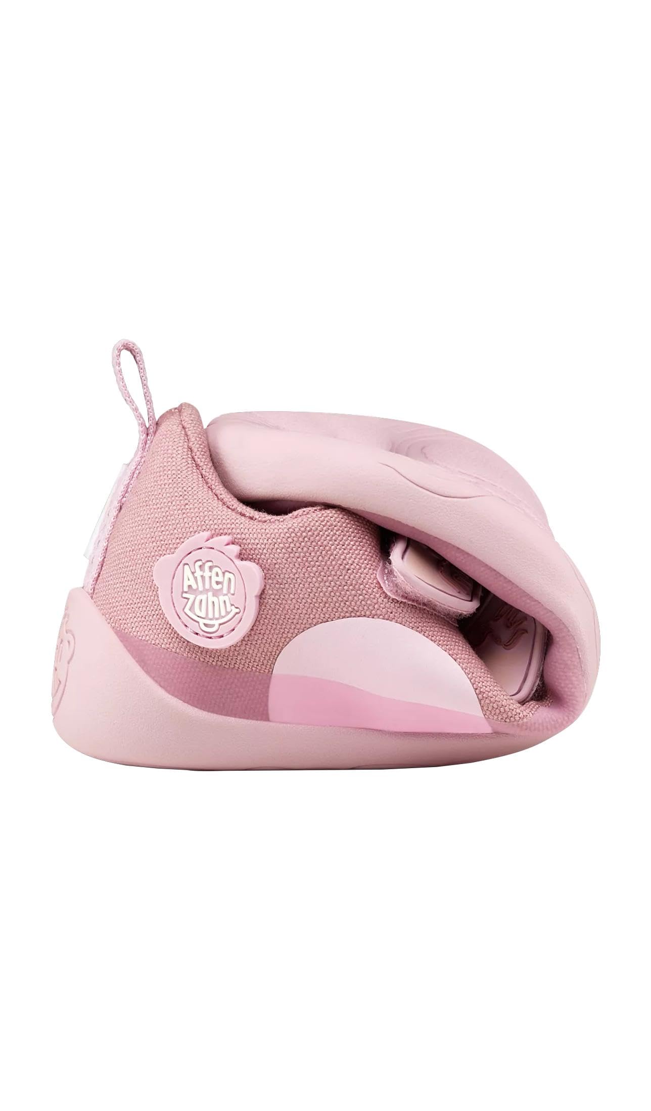 affenzahn-halbschuh-baumwolle-lucky-veganer-klett-halbschuh-f-r-den-sommer-gr-e--4 image 7