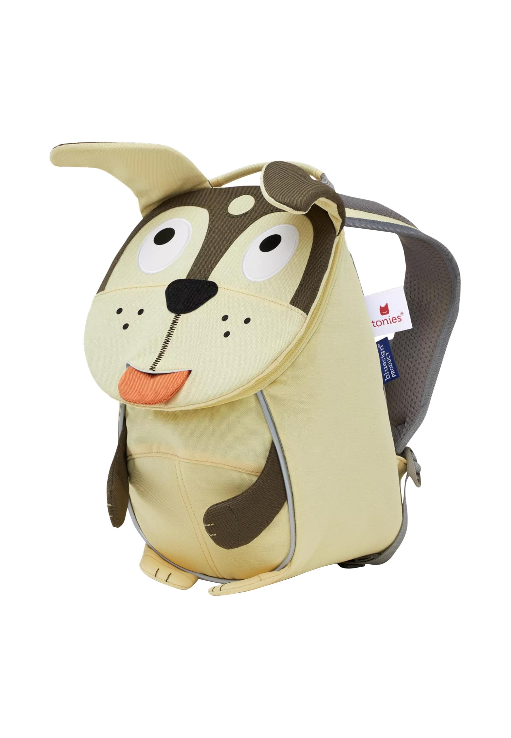 affenzahn-kleiner-freund-kindergartenrucksack-1-3-jahre-mit-tiermotiv image 2